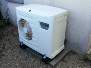 Airfix Energies, entreprise d'installation de pompe à chaleur pour piscine et maison